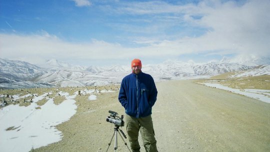 Filmul documentar, dincolo de scenariu, imagine şi „alţi demoni”