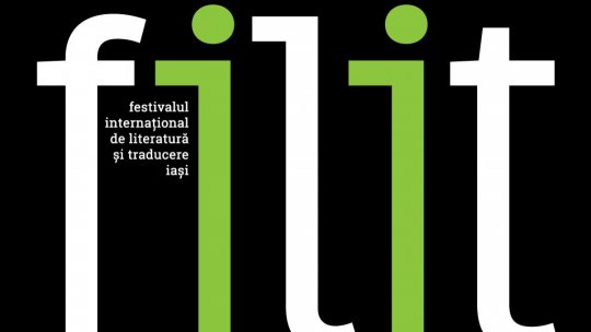 Primii invitați anunțați la FILIT 2024.  Un laureat al Premiului Nobel pentru Literatură vine la Iași