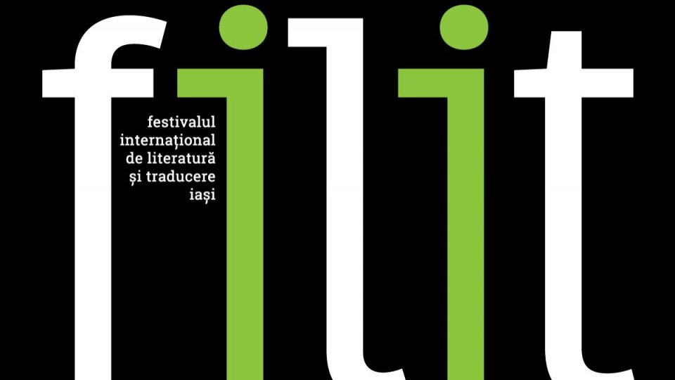 Primii invitați anunțați la FILIT 2024. Un laureat al Premiului Nobel pentru Literatură vine la Iași