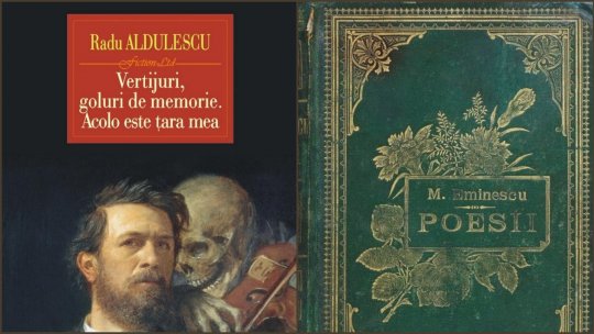 Unde se află și cum arată (în proză) țara lui Radu Aldulescu