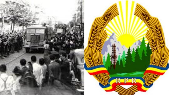 Idei în nocturnă. Pagini de Istorie: Toamna anului 1944, România între realitate și iluzie. Invitat, prof.univ.dr. Virgiliu Țârău