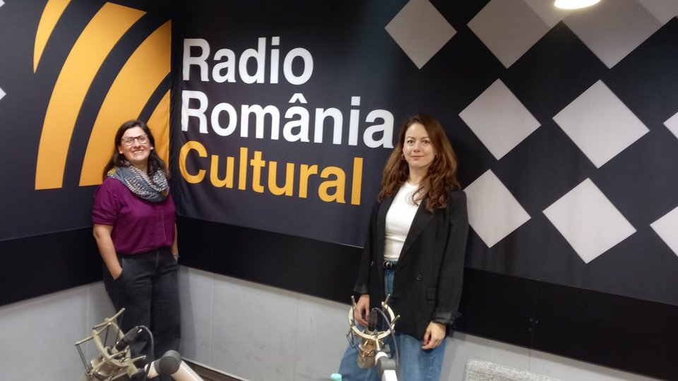 Boróka Biró, de la pasiunea pentru fotografie la imaginea de film