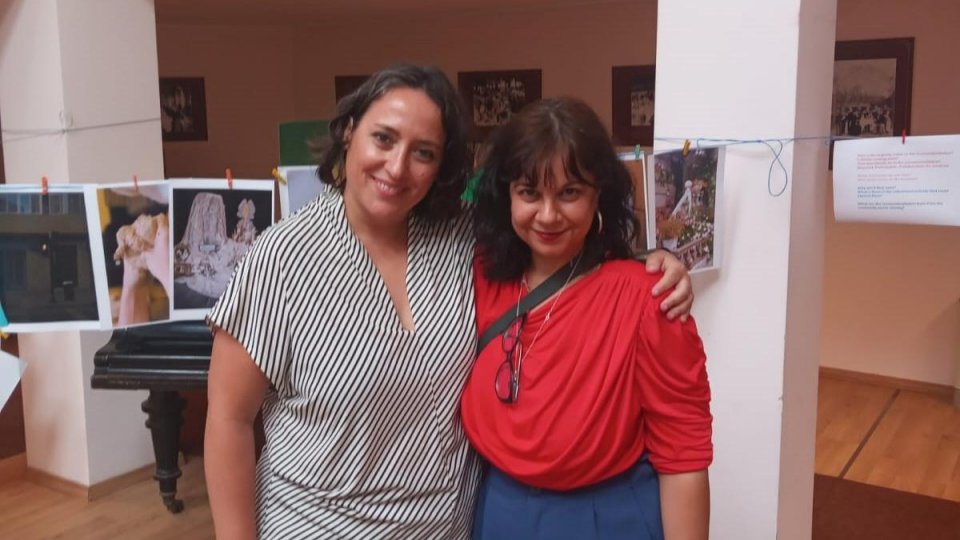 Muzeul Prado și comunitatea din jurul său