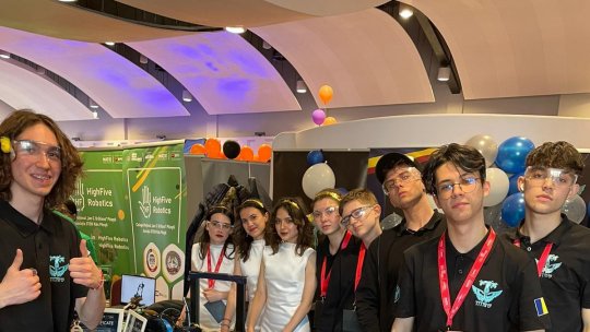 Nu doar premii ci și cunoaștere, socializare și, de fapt, a face ce-ți place!