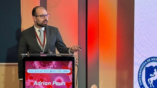 Adrian Păun, medic rezident: ,,În România nu există clinici de sănătate sexuală (...) Dacă România ar avea un program de educație sexuală, poate că mai multă lume ar afla ce este un comportament sexual la risc și care sunt consecințele."