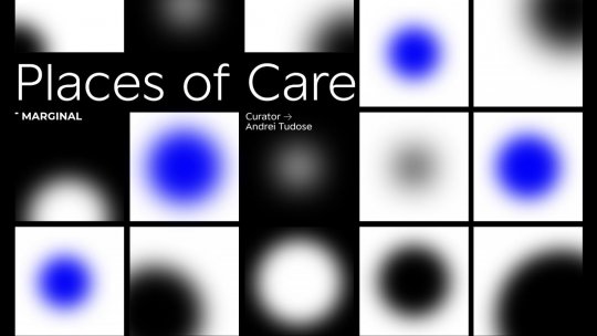 Tehnologie, îngrijire și reflecție -  expoziția Places of Care la Muzeul Național Tehnic „Dimitrie Leonida”