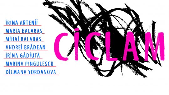 CICLAM - O explorare personală a anilor '90