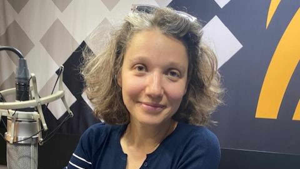 Timpul prezent: Luciana Ghica, politolog: „Pentru prima oară Uniunea Europeană îşi propune un plan anti-sărăcie”