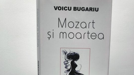 Exploratorii lumii de mâine:  Mozart și moartea