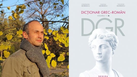 Abecedarul gândirii grecești antice – litera sigma (continuare)