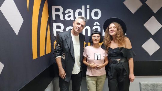 "Invizibilii" devin vizibili pe scenă: un musical bazat pe cartea Ioanei Pârvulescu prinde viață