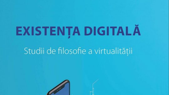 ”O incursiune "Dincolo de granițe”- le realului, în virtualul digital în care trăim