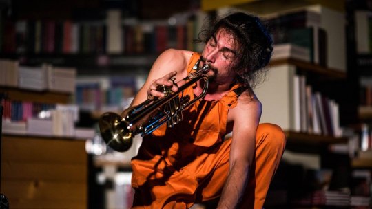 Festivalul 25 DE ORE DE TEATRU NON-STOP va avea loc pentru al doilea an la rând la Timișoara, la jumătatea lunii octombrie