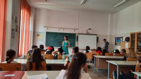 Înapoi la școală, dar nu înapoi la bullying