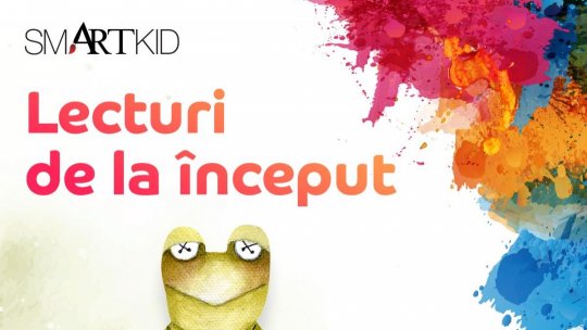 Bebelușii „citesc” la ateliere de lectură pentru familii, „Lecturi de la început”, organizate de ONG-ul 7 ARTE