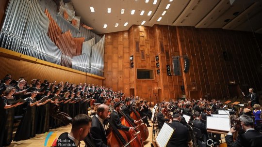 Se lansează abonamentele și biletele pentru noua Stagiune la Sala Radio
