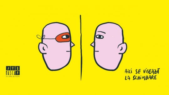 Noua stagiune la Teatrul Masca: „Aici se visează la schimbare”