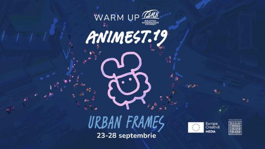 Animest.19: un program bogat în evenimente speciale - Creepy, Trippy, Erotica și Animusic Night (re)cuceresc orașul