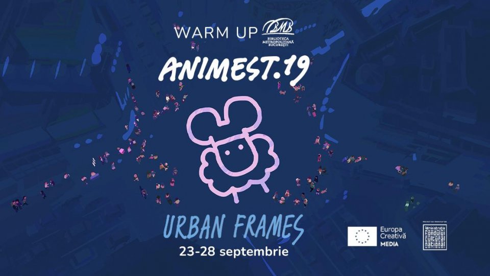Animest.19: un program bogat în evenimente speciale - Creepy, Trippy, Erotica și Animusic Night (re)cuceresc orașul