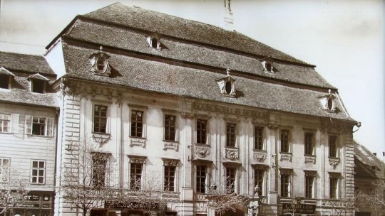 Brățara dacică adjudecată în Licitația Artmark de Istorie ajunge la Muzeul Național Brukenthal din Sibiu: „Este o premieră!”