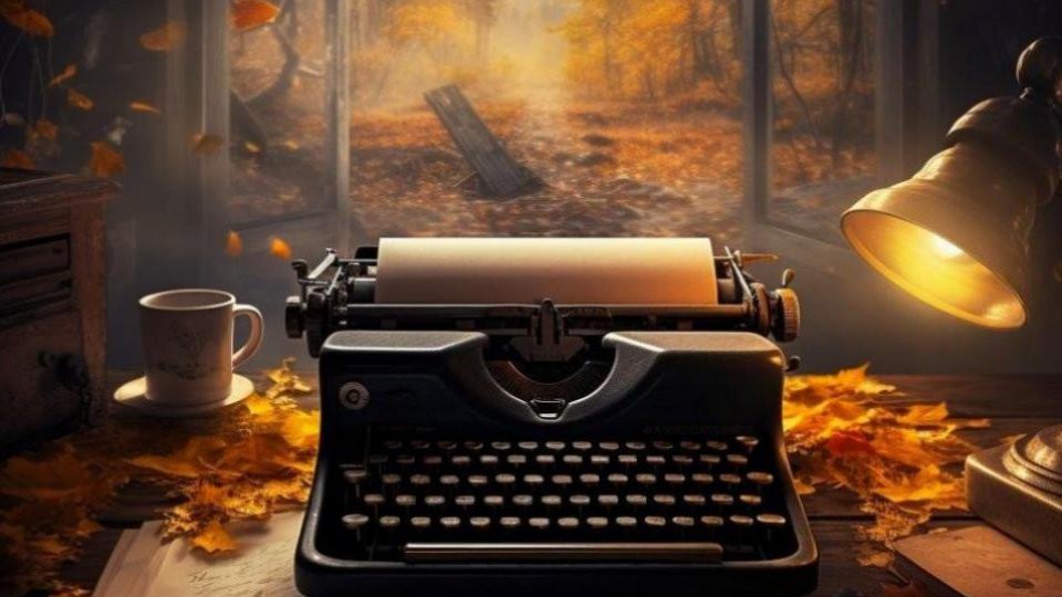 Vocile memoriei: Emil Brumaru, mare poet naiv și senzorial