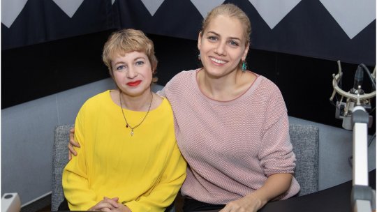 "Like Leaves / Precum frunzele" - o explorare ecologică a migrației