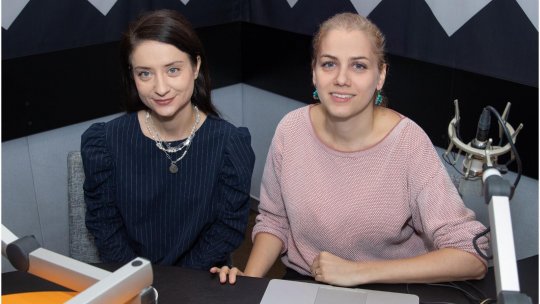 Anamaria Hâncu: “Mi-aș dori să nu raportăm atâtea sute de mii de voluntari care participă la acțiune, dar să avem milioane de oameni care înțeleg că ține de noi să nu aruncăm deșeuri în natură”