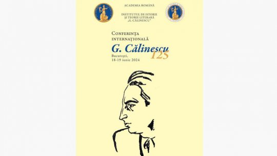 Paul Cernat și George Neagoe despre "călinescianism" în cultura română