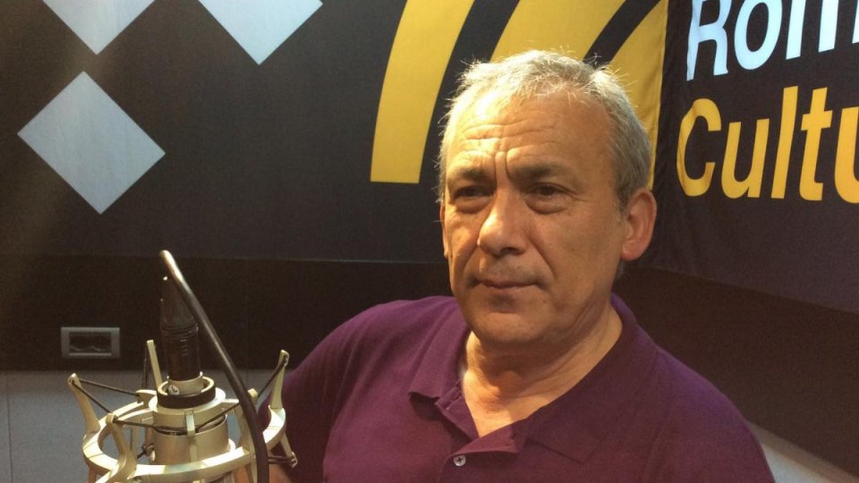 În perioada 23-27 septembrie, invitatul emisiunii „Vorba de cultură” la Radio România Cultural este DAN PAVEL