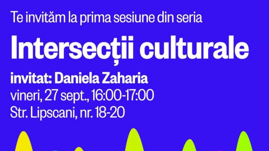 Art Safari dă startul unei serii de lecturi deschise cu acces liber