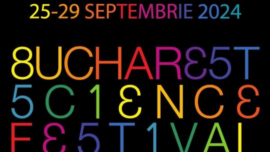 Descoperiți lumea științei la Bucharest Science Festival 2024
