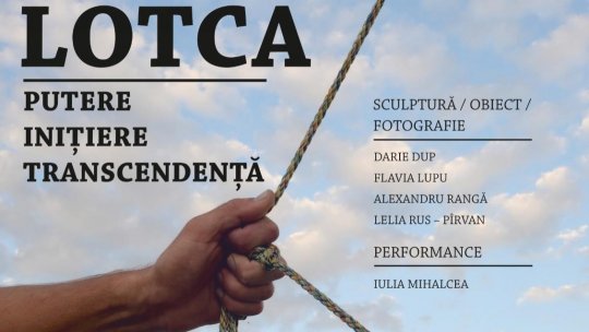 Asociația Culturală FAAD dă startul primei etape a Proiectului Cultural „LOTCA”, care se va desfășura marți, 1 octombrie 2024, ora 17:00, la Muzeul de Artă Tulcea