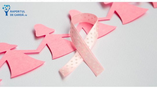 STUDIU: Remodelarea țesutului mamar în timpul ciclului menstrual influențează dezvoltarea cancerului de sân