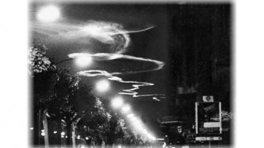 Colecționarul faptelor imposibile: Charles Hoy Fort (1874 - 1932)