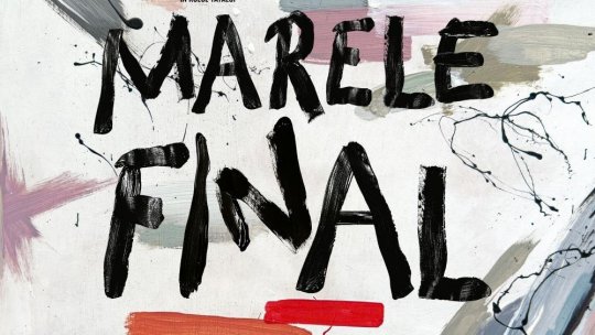 "MARELE FINAL", laureat cu Ursul de Argint la Berlin, intră în cinematografe săptămâna viitoare