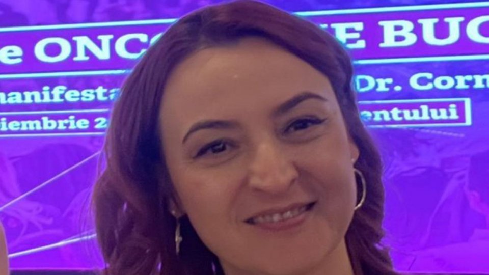 Dr.Amedeia Niță: „Putem să transmitem pacienților noștri mesaje din ce în ce mai încurajatoare, în ideea în care avem terapii de ultimă generație disponibile și la noi, inclusiv imunoterapie cu administrare subcutană”