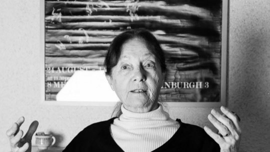 Miriam Răducanu: "Pentru mine arta dansului n-a fost nicio clipă desprinsă de senZ "