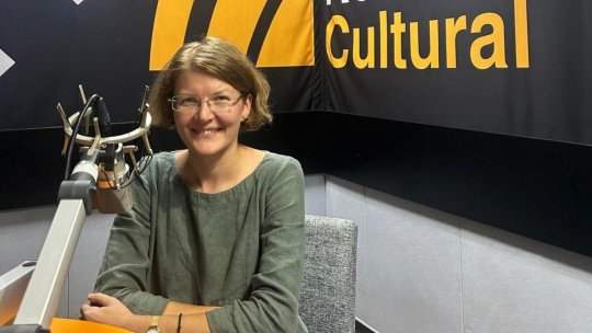 Veronica Vaida, Ambulanța pentru Monumente: „Noi luăm pacientul, adică monumentul, și îl aducem într-o stare stabilă”