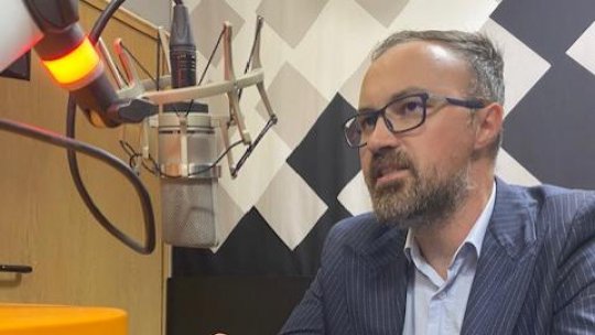 Timpul prezent: Pactul pentru viitor: Poate ONU să răspundă provocărilor globale de astăzi?