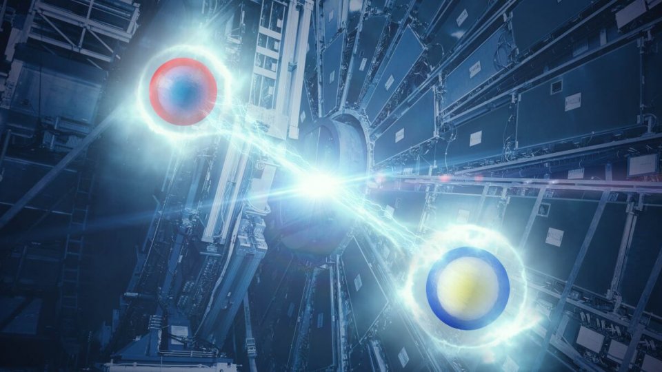 Experimente recente de la CERN deschid o nouă perspectivă asupra lumii complexe a fizicii cuantice