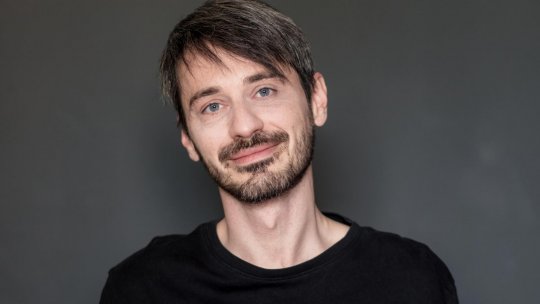 „Și tehnologia are nevoie de puțină grijă din partea noastră”, Andrei Tudose, curatorul expoziției Places of Care