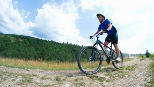 Emil Cențiu: "Drumul ăsta a fost ca o metaforă a drumului în știință, a omului de știință care tot încearcă până când îi iese"