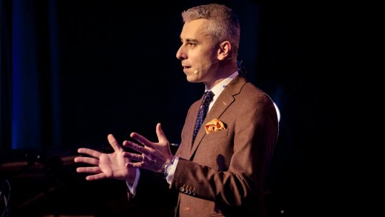 Originile filosofice ale conservatorismului și miturile contemporane