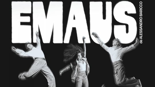EMAUS, o poveste despre adolescență spusă prin filtrul unei maturități dispuse mai mult să înțeleagă decât să judece - în premieră la Teatrul EXCELSIOR