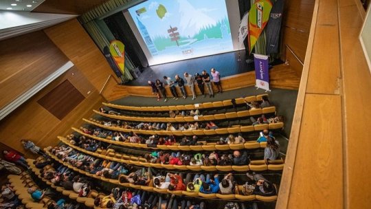Alpin Film Festival 2024  - Valorile cinematografiei montane premiate la Brașov