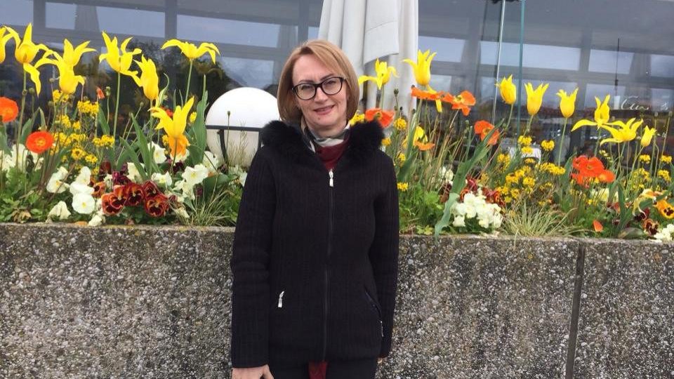 CONSULTAȚII - Prof. univ. dr. Liana Gheorghe: „Programul LIVERO va continua și va fi extins pe mai multe patologii”