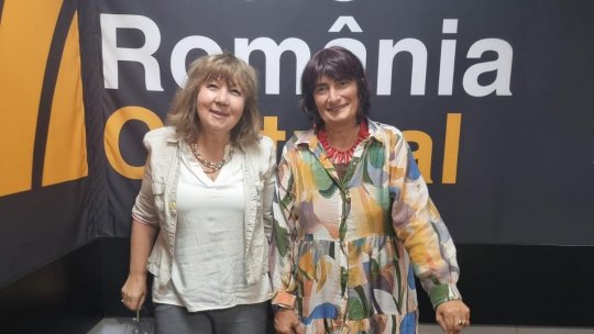 Doina Ruşti: “Din povestea vieții lui Zavaidoc, m-a impresionat extraordinar de mult faptul că în urma acestui om aproape că n-a rămas nimic”