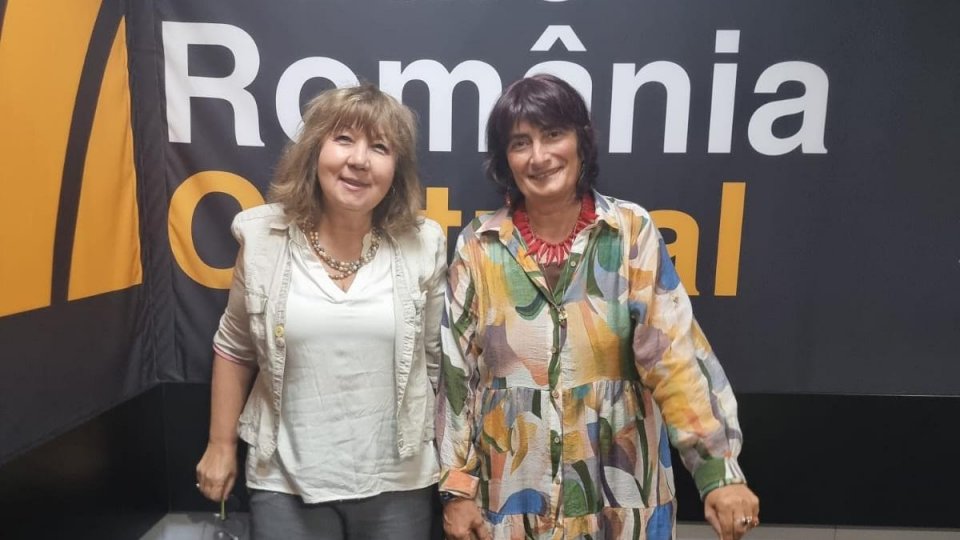Doina Ruşti: “Din povestea vieții lui Zavaidoc, m-a impresionat extraordinar de mult faptul că în urma acestui om aproape că n-a rămas nimic”