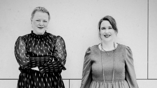 Ilustrată din Amsterdam - Chemarea pădurii