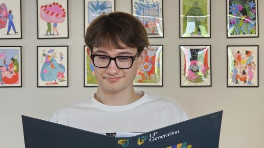 START înscrieri în programul care pregătește tinerii pentru reușita în viață